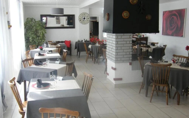 Hôtel Le Week-End