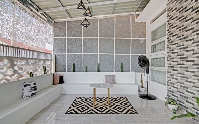 Hotel O Teguh Homestay Syariah