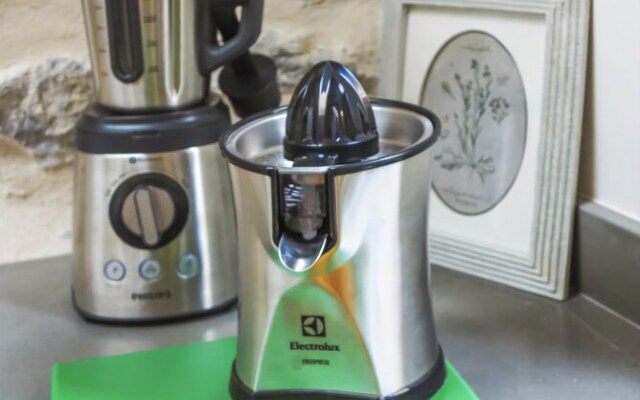 Abeurador Holiday House