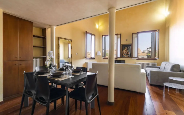 Doge Palace 3 - Locz