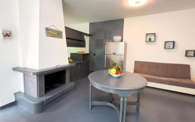 GT House Fontanalimite