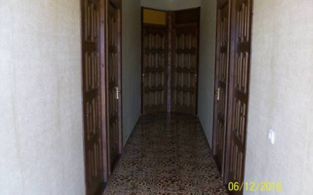 Casablanca Guest House — фото