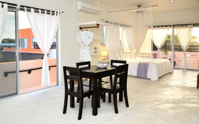 Villas Geminis Boutique Condo Hotel