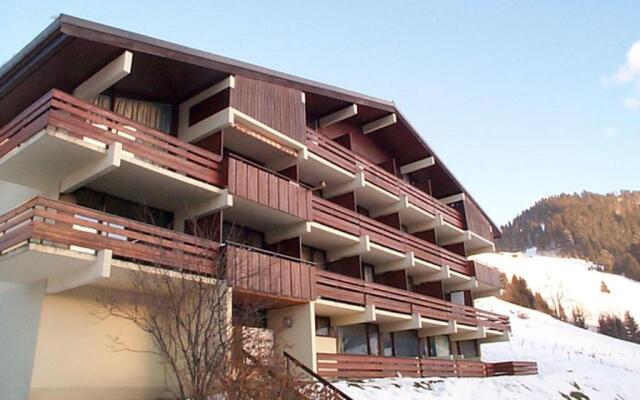 Appartement Châtel, 1 pièce, 3 personnes - FR-1-200-157