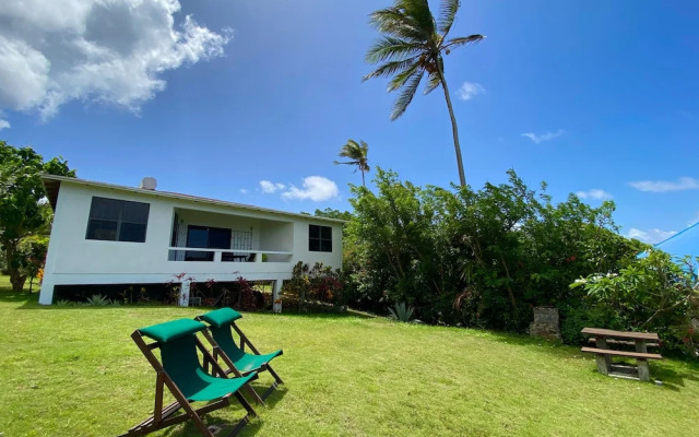 Sea Cliff Cottages