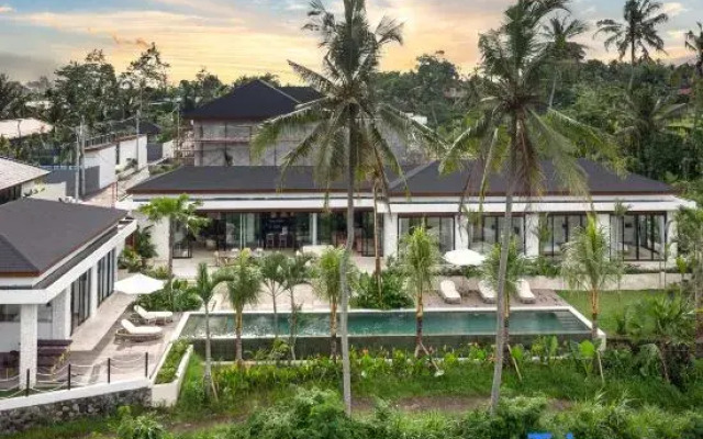 Villa Maxime by BaliSuperHost