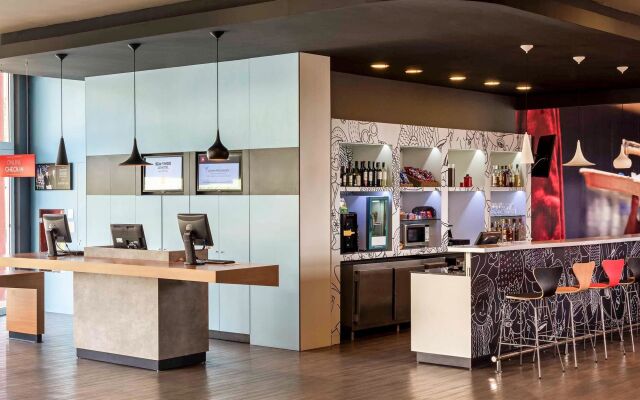 ibis Sao Jose dos Campos Dutra