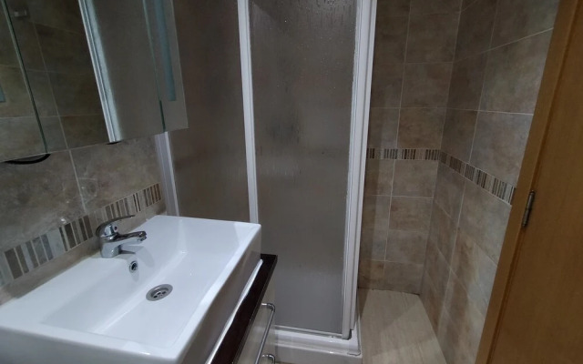 Acv - Costa Azahar II-2ªlinea Planta 6 Sur