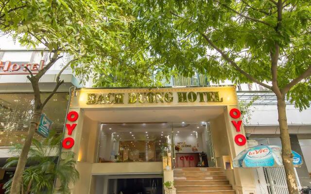Super OYO Capital O 387 Bach Duong Hotel
