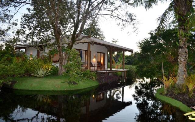 Camauí Villas