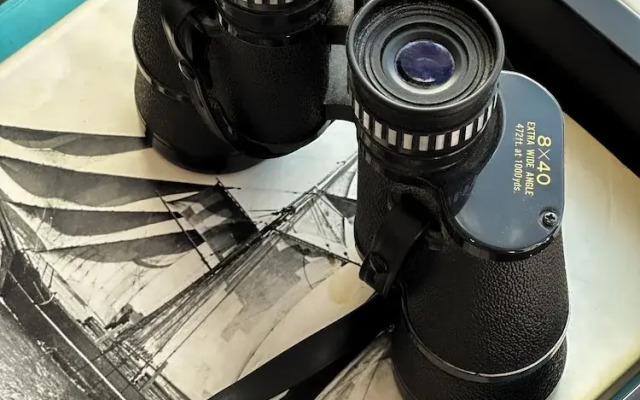 Seaside Retreat & Hotel