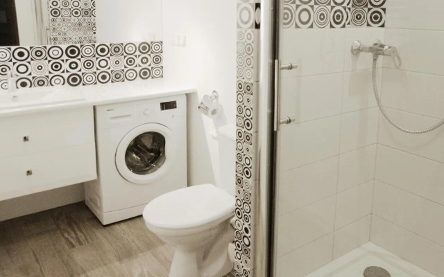 Apartament Sunny