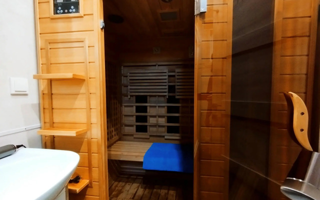 Тихий уголок