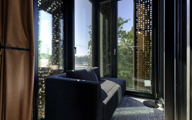 Ibis Styles Friedrichshafen