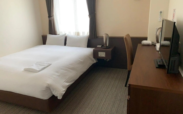 Bande Hotel Osaka