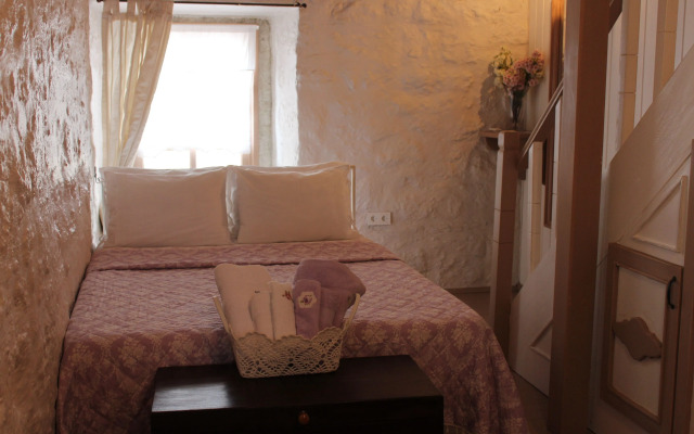 Lunar Butik Hotel Alaçatı