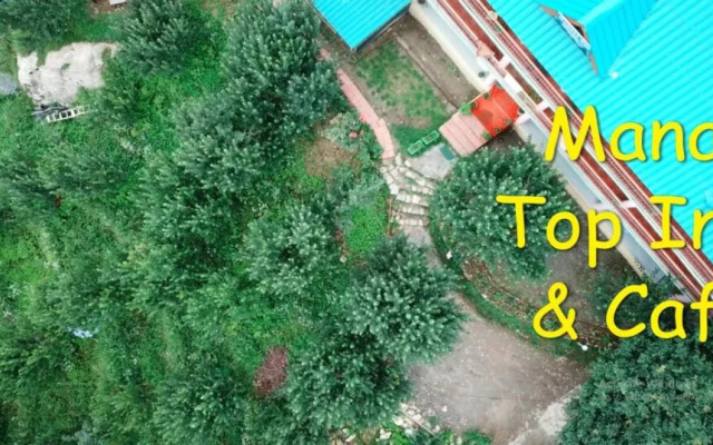 Manali top Inn & Cafe