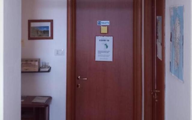 B&B Il Cortile del Sole