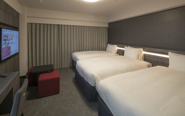 Richmond Hotel Kumamoto Shinshigai