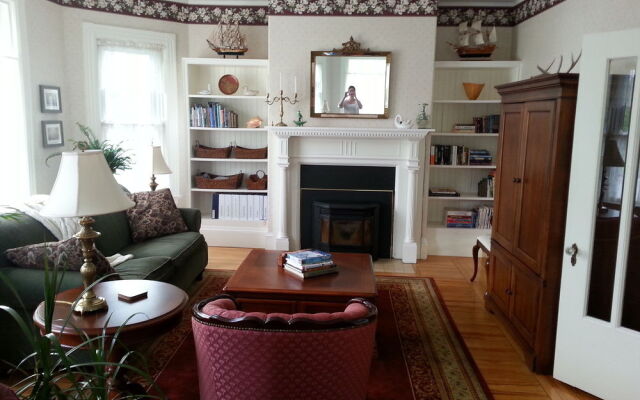 Atlantic Sojourn Bed & Breakfast