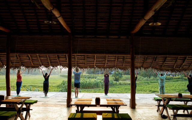 Amuna Ayurveda and Wellness Retreat