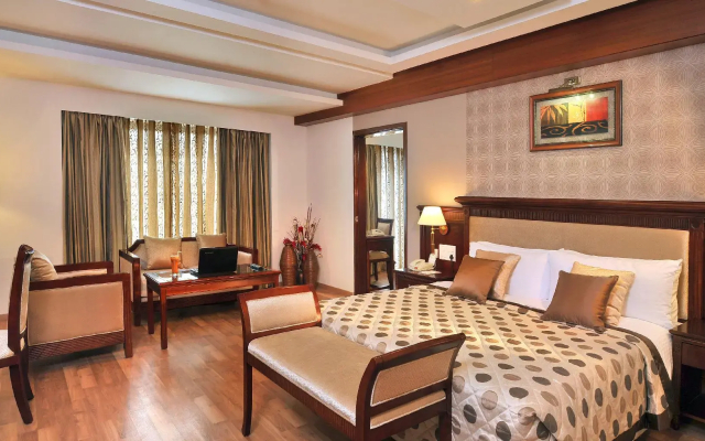 Fortune JP Palace, Mysore - Member ITC Hotels' Group