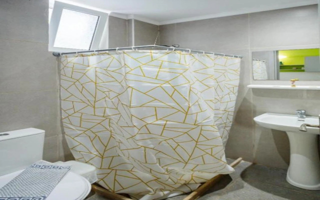 Kyprianos Aparthotel