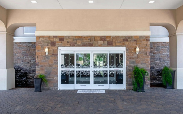 Hampton Inn & Suites Harvey/New Orleans West Bank