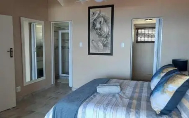 Villa Siesta Flat No.6