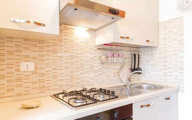 Perla Apartment