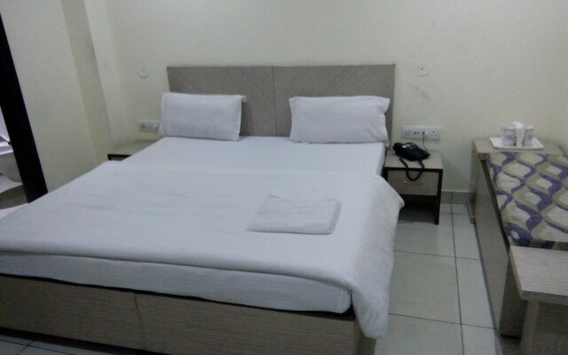 Skippers Inn By OYO Rooms