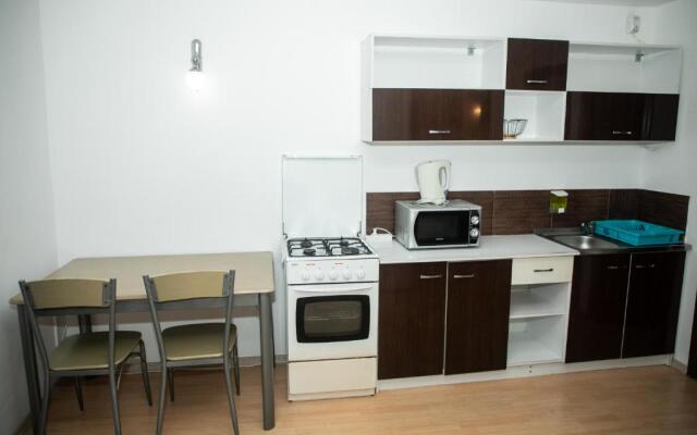 Complex Ambient Mamaia Nord