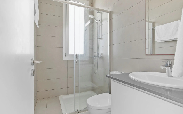 Sea Point Villas Coral Bay