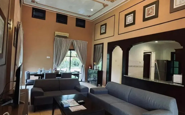 A'Famosa Resort