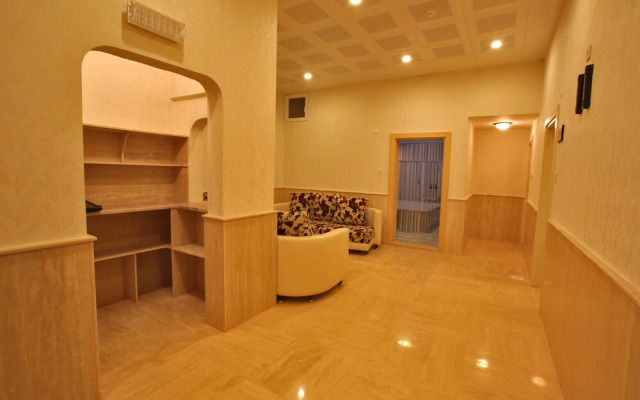 Green Valley Boutique Hotel