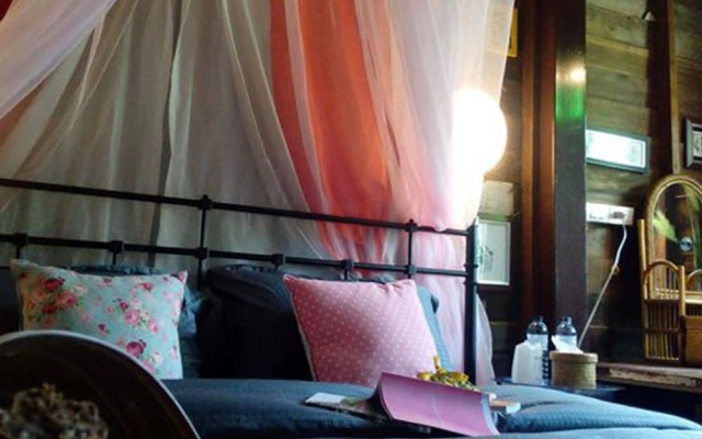 The Old Times Nakhon