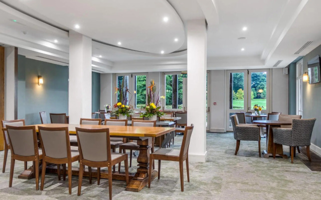 Fota Island Hotel & Spa