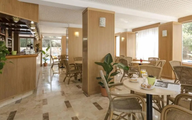 Juan Palma Hostal
