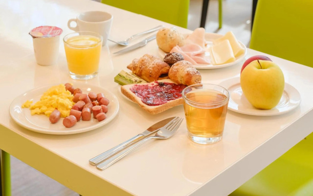 B&B Hotel Ravenna