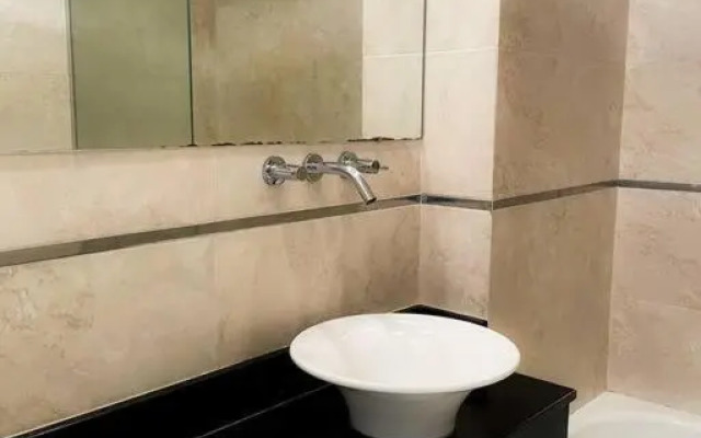 Rent Alberdi