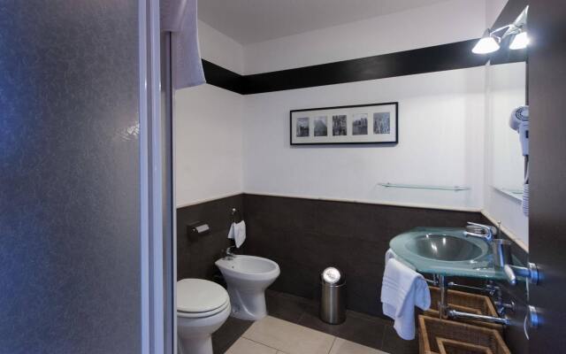 Della Piana Residence