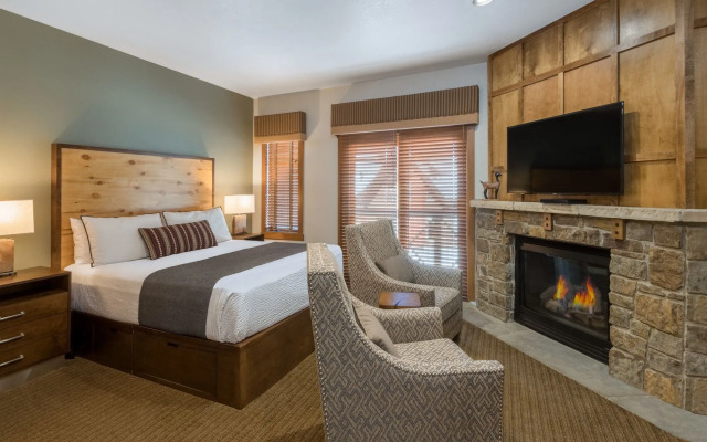 The Residences at Main Street Station, Breckenridge