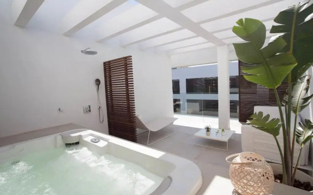 Sa Pedrera Suites & Spa