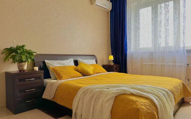 Апартаменты Good Sleep на улице Маковского 16