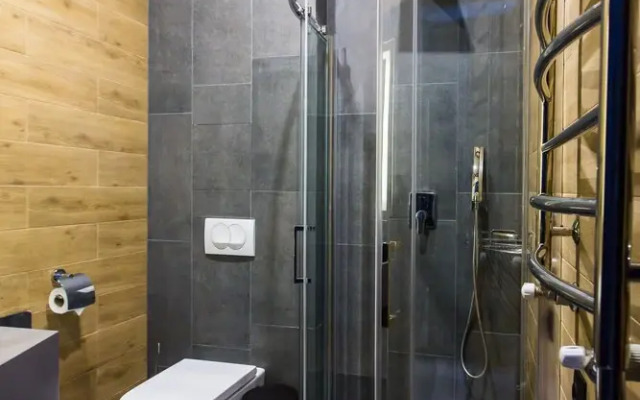 SPA & Wellness Saint Charbel