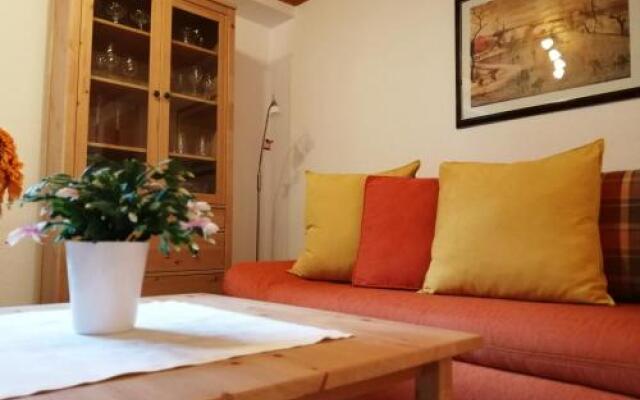 Ferienwohnung Ulbrich