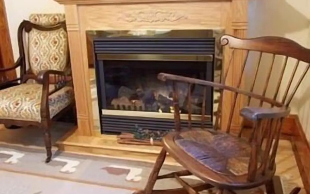 Cobblestone Bed and Breakfast