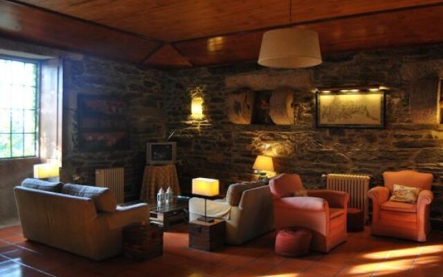 Casa de Sao Miguel Douro