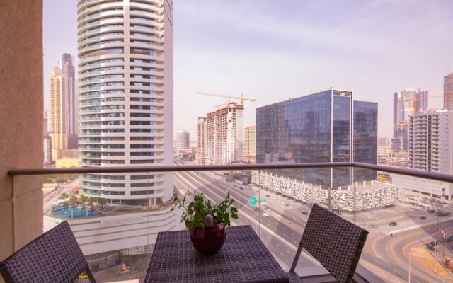 Bespoke Residences - South Ridge 1503