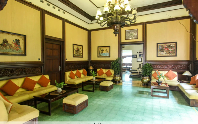 Duta Guest House